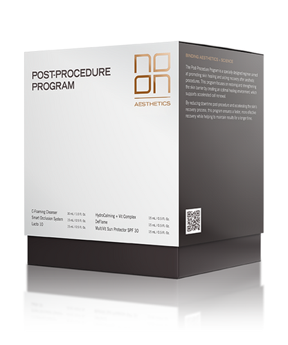 Post-Procedure Program