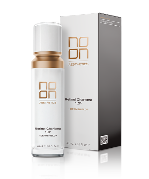 Retinol Charisma