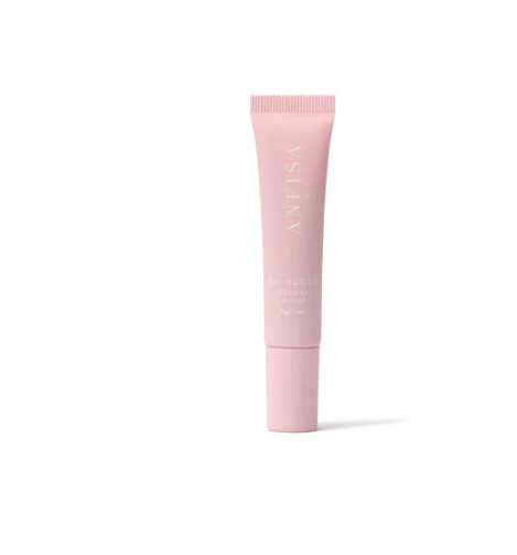 ÂN-GLOSS Ceramide Lip Treatment Angel Food