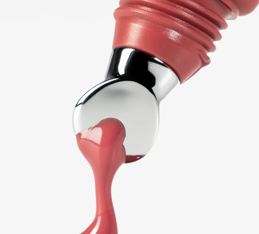 ÂN-GLOSS Ceramide Lip Treatment Berry Crumble