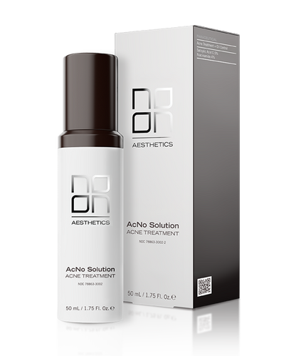AcNo Solution Serum