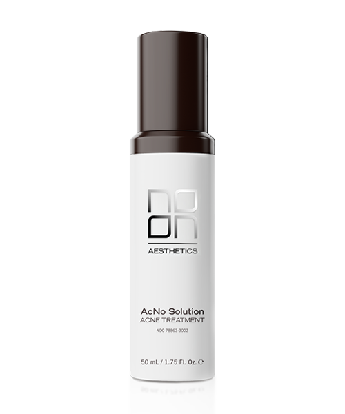 AcNo Solution Serum