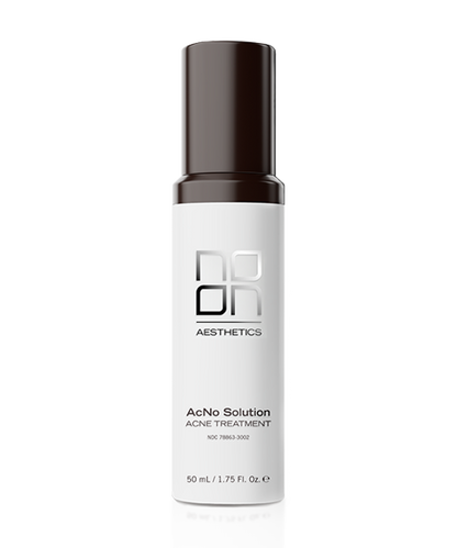 AcNo Solution Serum