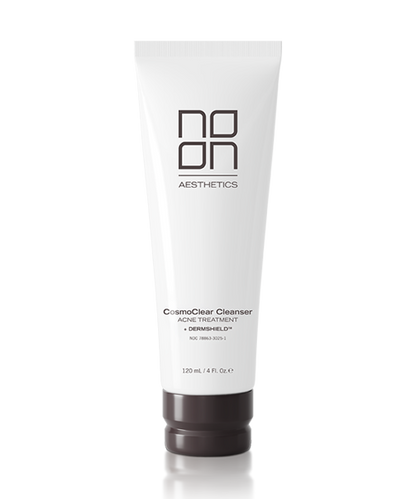 Cosmo Clear Cleanser