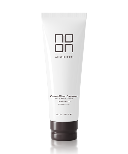 Cosmo Clear Cleanser