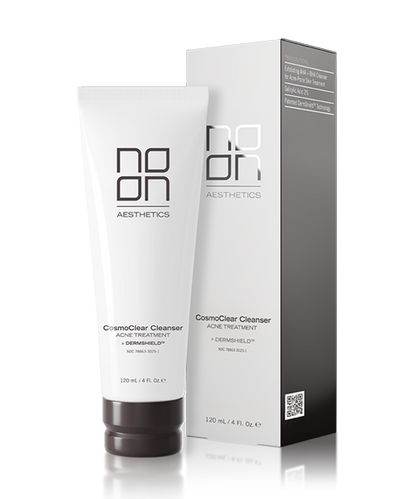 Cosmo Clear Cleanser