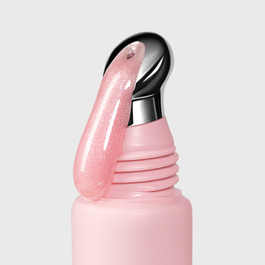 ÂN-GLOSS Ceramide Lip Treatment Angel Food