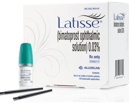 Latisse 3 Month Supply