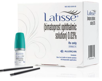 Latisse 3 Month Supply