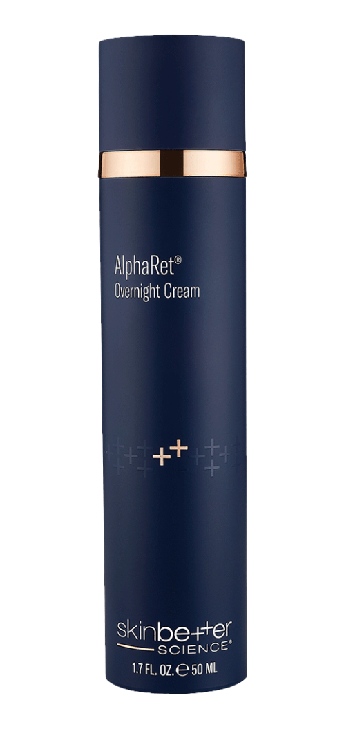 AlphaRet Overnight Cream