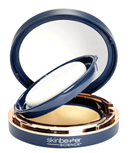 sunbetter TONE SMART SPF 68 Sunscreen Compact