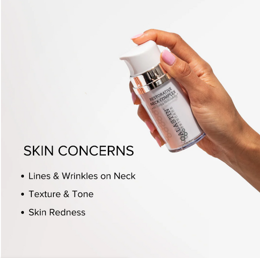 SALE! Restorative Neck Complex with TriHex Technology®