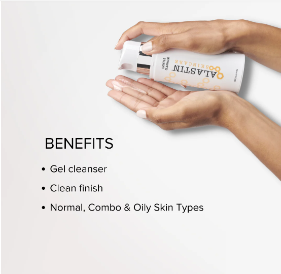 SALE! Gentle Cleanser