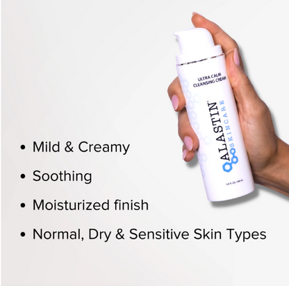 SALE! Ultra Calm Cleansing Cream