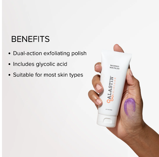 SALE! ReSURFACE Skin Polish
